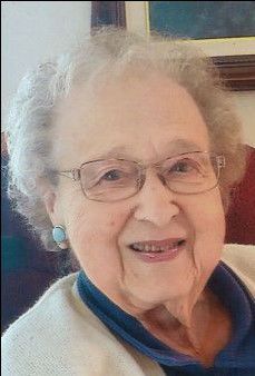 Patricia Minkel